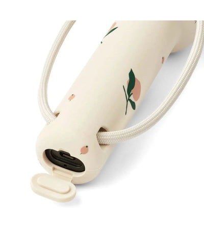 Liewood Gry Flashlight Peach/Sea Shell