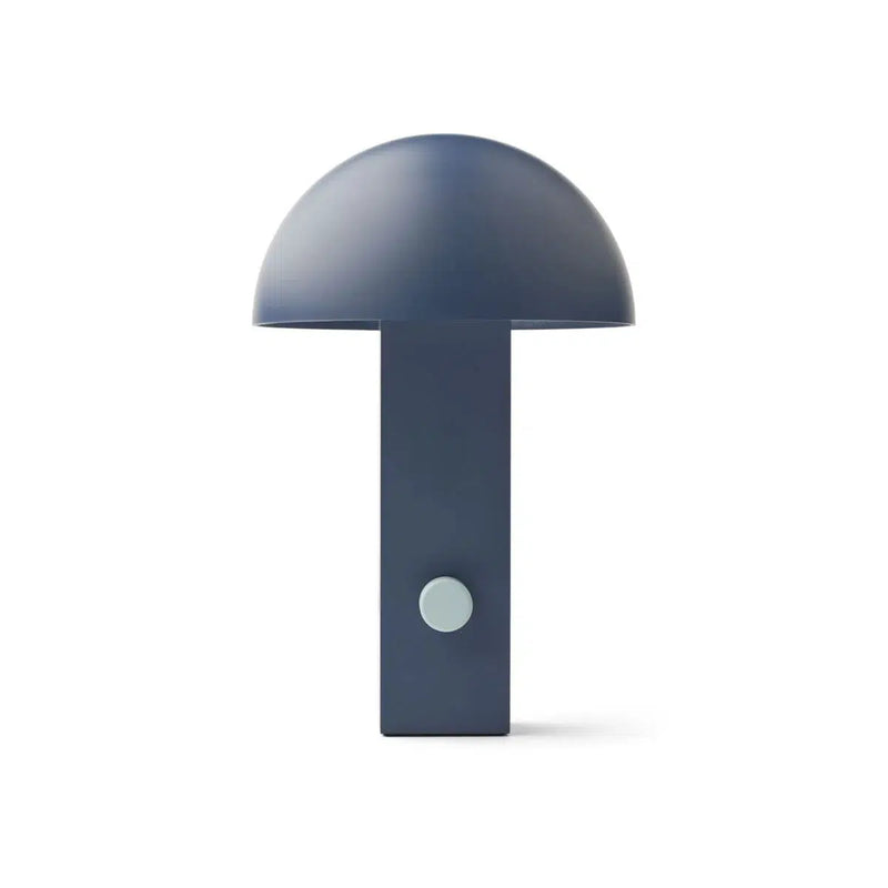 Liewood Hyppolite Portable Lamp Indigo Blue