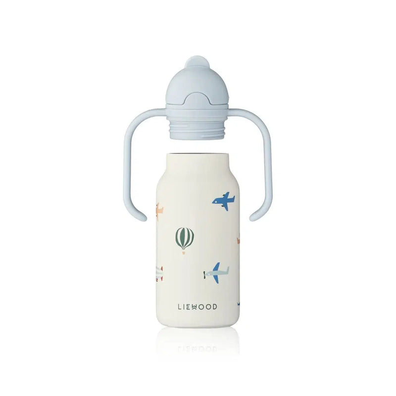 Liewood Kimmie Bottle 250ml Aviator