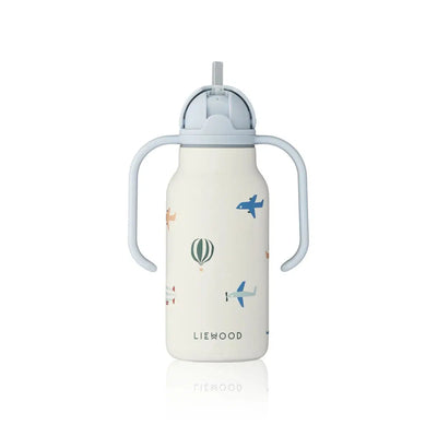 Liewood Kimmie Bottle 250ml Aviator