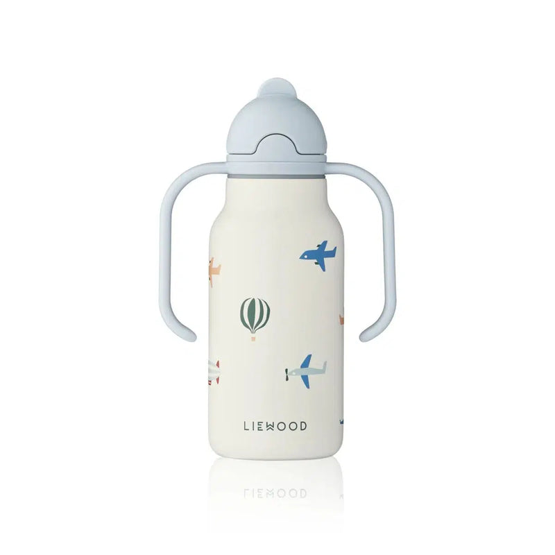 Liewood Kimmie Bottle 250ml Aviator