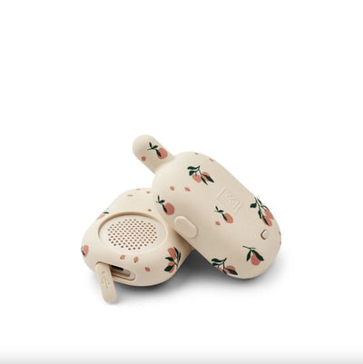 Liewood Nael Walkie Talkie Peach/Sea Shell