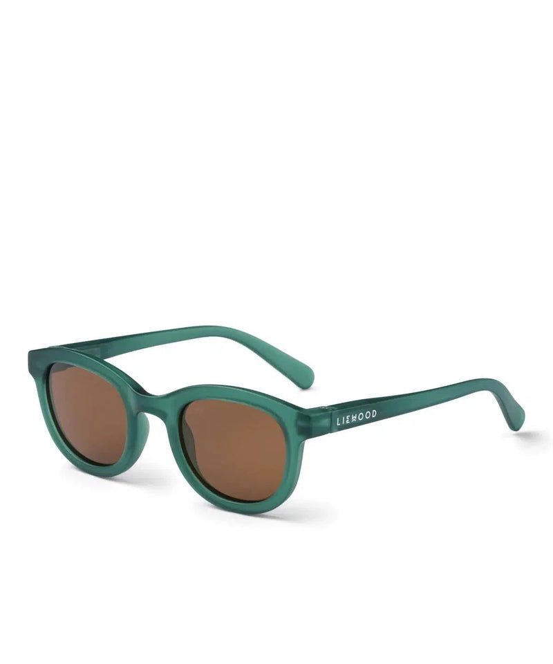 Liewood Ruben Sunglasses Garden Green