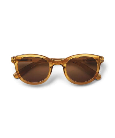 Liewood Ruben Sunglasses Mustard