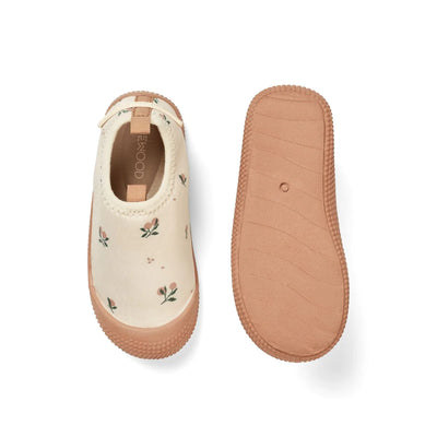 Liewood Sanjia Sea Shoe Peach