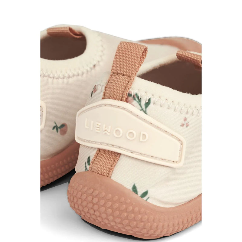 Liewood Sanjia Sea Shoe Peach