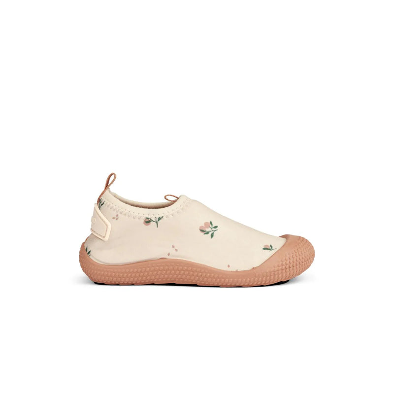 Liewood Sanjia Sea Shoe Peach