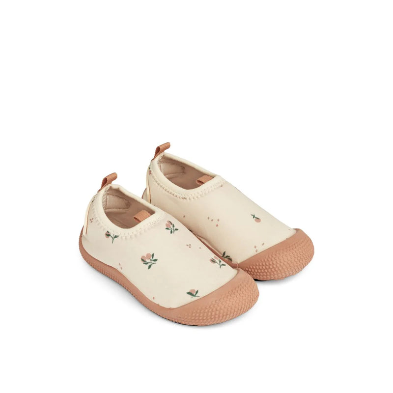 Liewood Sanjia Sea Shoe Peach