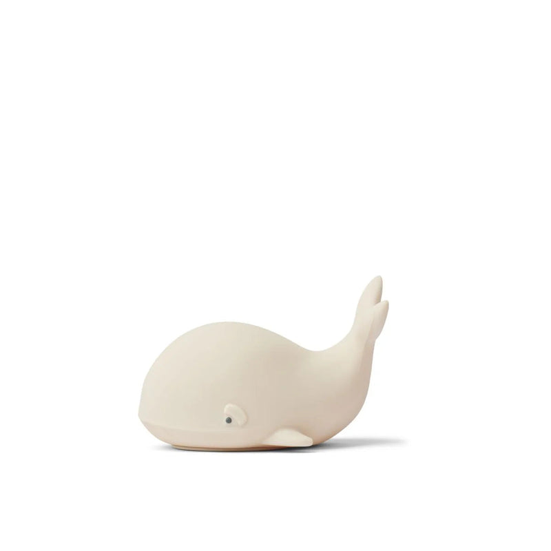 Liewood Winston Whale Night Light