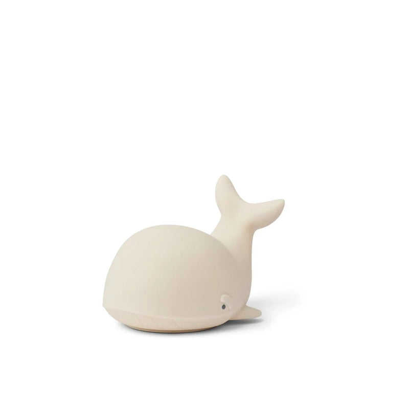 Liewood Winston Whale Night Light