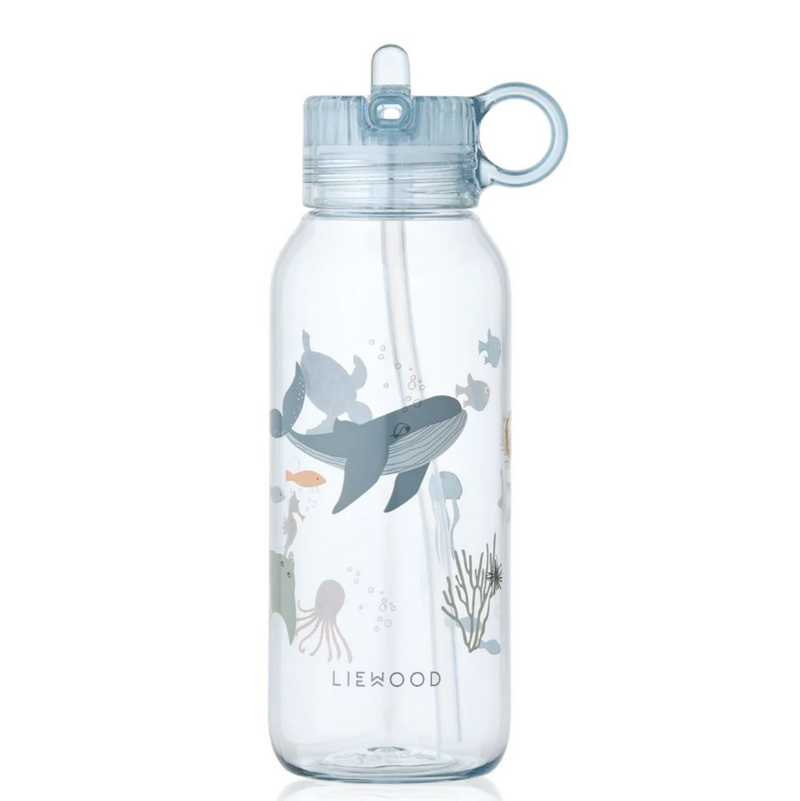 Liewood Yang Water Bottle 500ml All Together