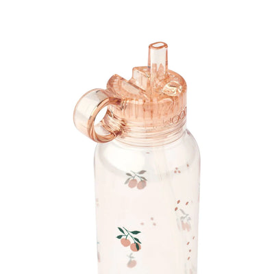 Liewood Yang Water Bottle 500ml Peach