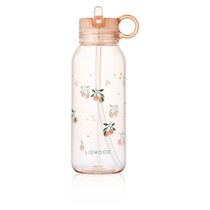 Liewood Yang Water Bottle 500ml Peach