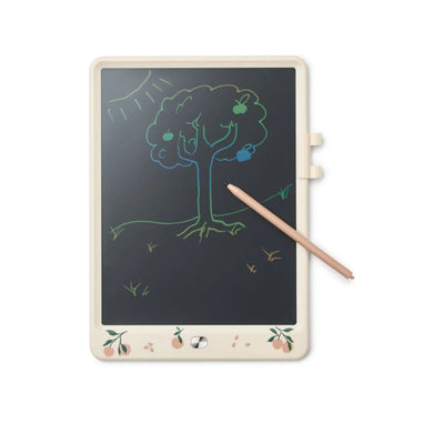 Liewood Zora Drawing Board Peach