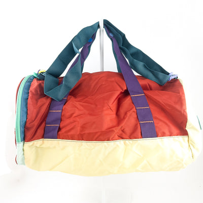 Ligera 32L Duffel Bag - Del Dia