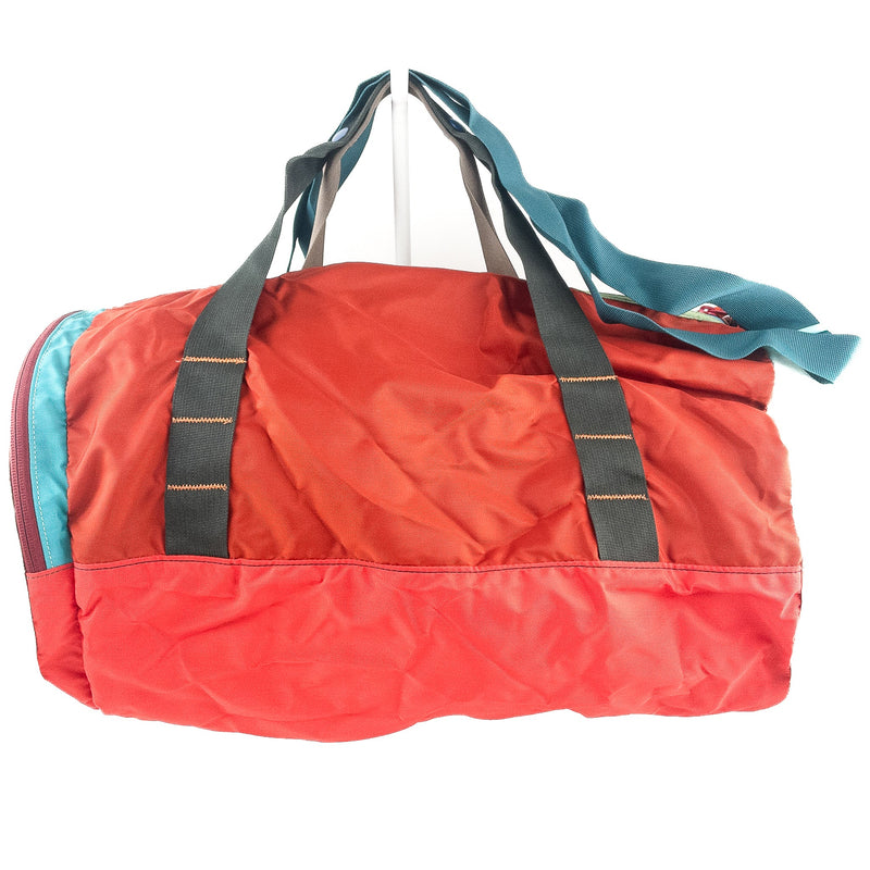 Ligera 32L Duffel Bag - Del Dia