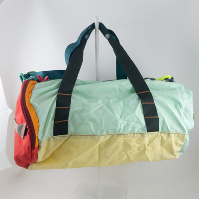 Ligera 32L Duffel Bag - Del Dia