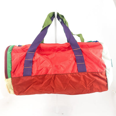 Ligera 32L Duffel Bag - Del Dia