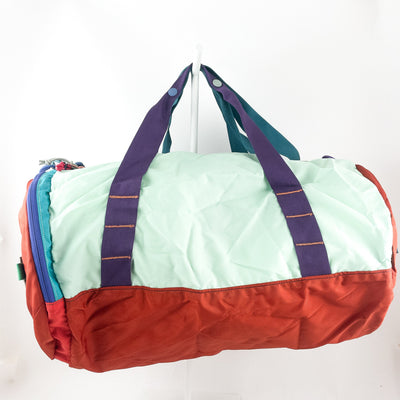 Ligera 32L Duffel Bag - Del Dia