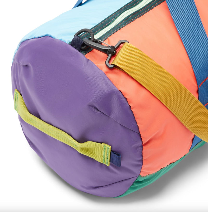 Ligera 32L Duffel Bag - Del Dia