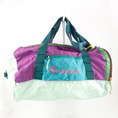 Ligera 32L Duffel Bag - Del Dia