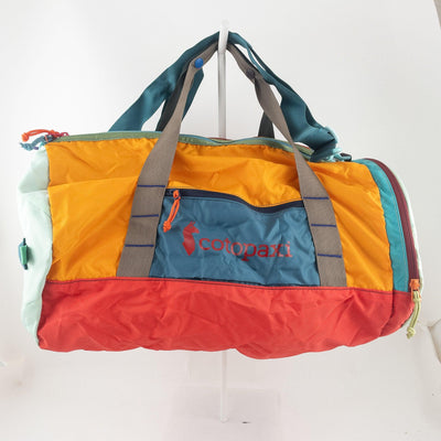 Ligera 32L Duffel Bag - Del Dia