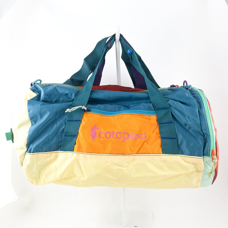 Ligera 32L Duffel Bag - Del Dia