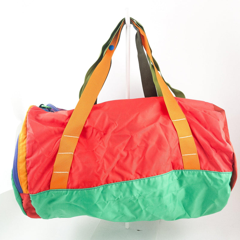 Ligera 45L Duffel Bag - Del Dia