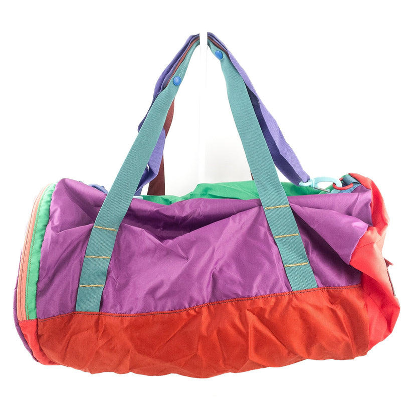 Ligera 45L Duffel Bag - Del Dia