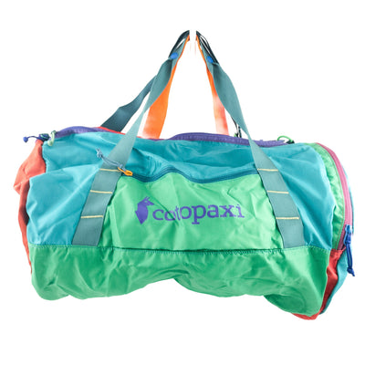 Ligera 45L Duffel Bag - Del Dia