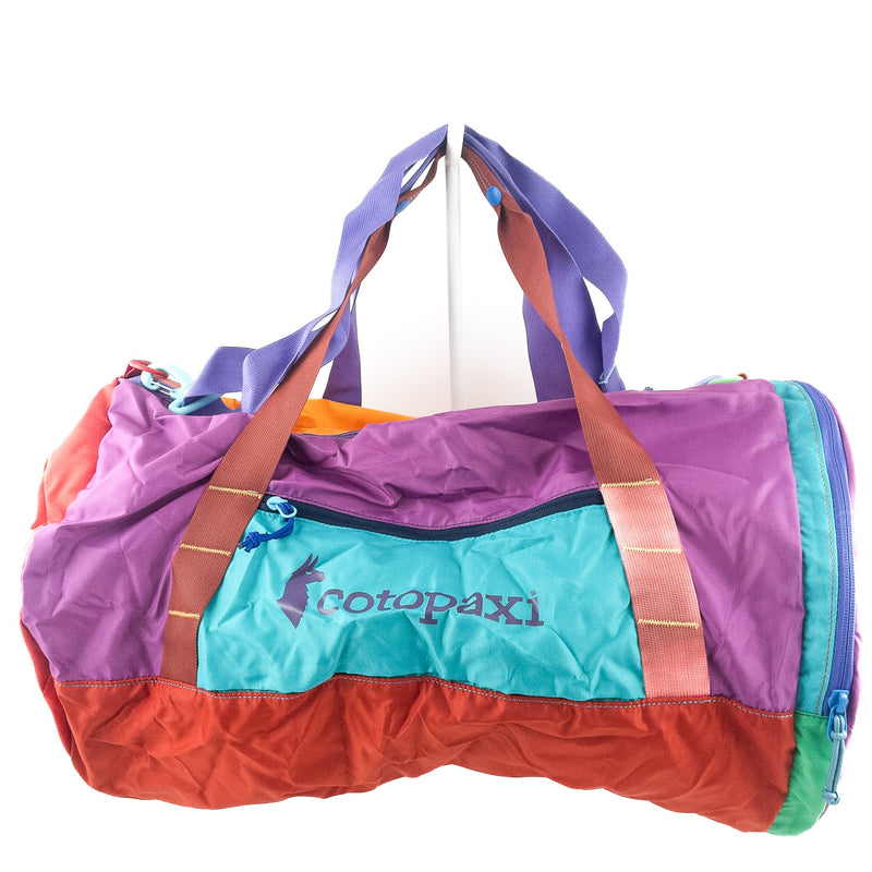 Ligera 45L Duffel Bag - Del Dia