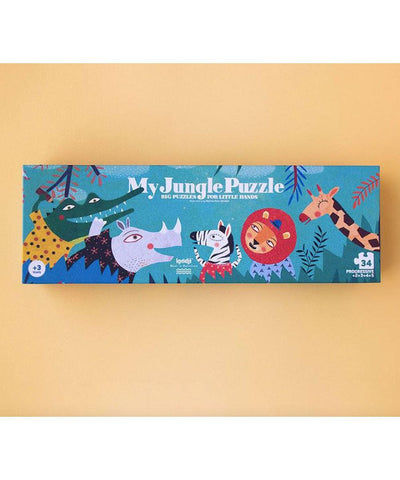 Londji My Jungle Puzzle