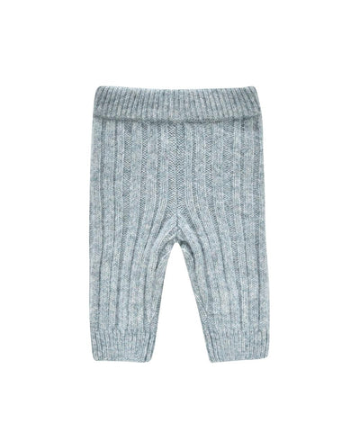 Louise Misha Baby Leggings Pedro Mineral Blue