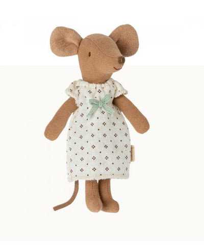 Maileg Big Sister Mouse In Box VI