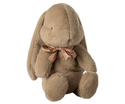 Maileg Bunny Plush Medium Dusty Brown