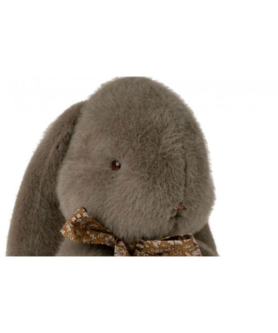 Maileg Bunny Plush Medium Earth Grey