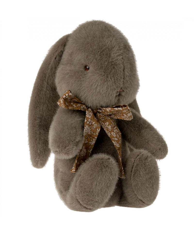 Maileg Bunny Plush Medium Earth Grey