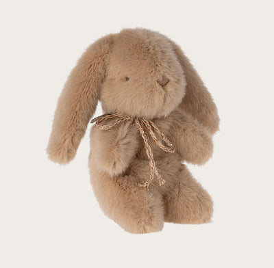 Maileg Bunny plush, Mini Cream peach