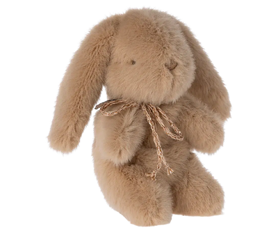 Maileg Bunny Plush Mini Cream Peach