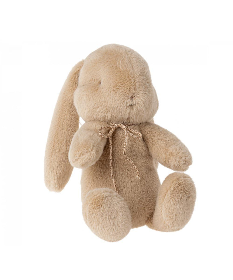 Maileg Bunny Plush Small Cream Peach