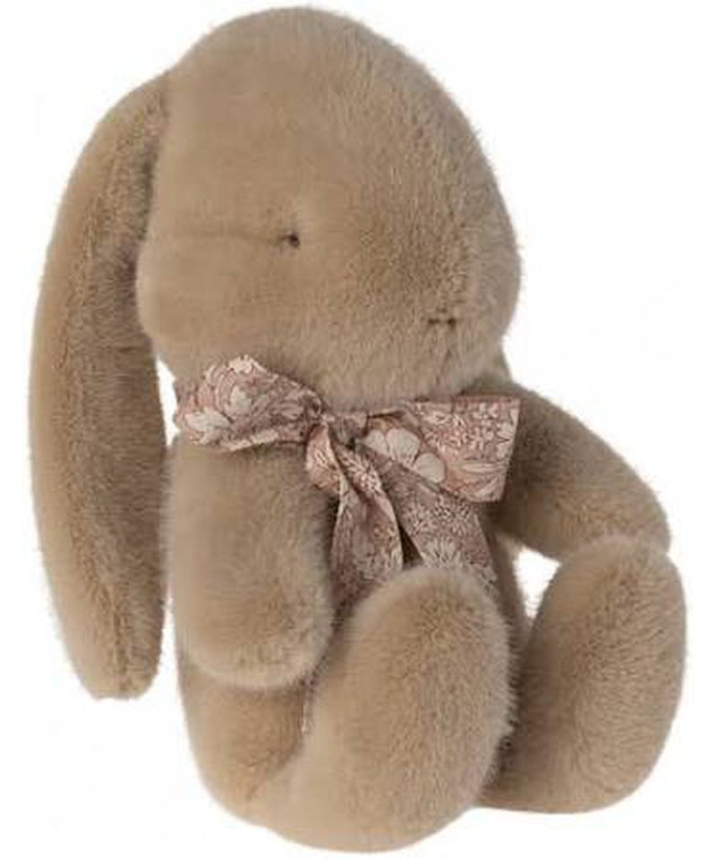 Maileg Bunny Plush Small Cream Peach