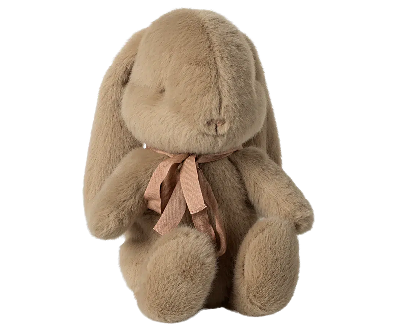 Maileg Bunny Plush Small Dusty Brown