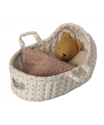 Maileg Carry Cot Micro