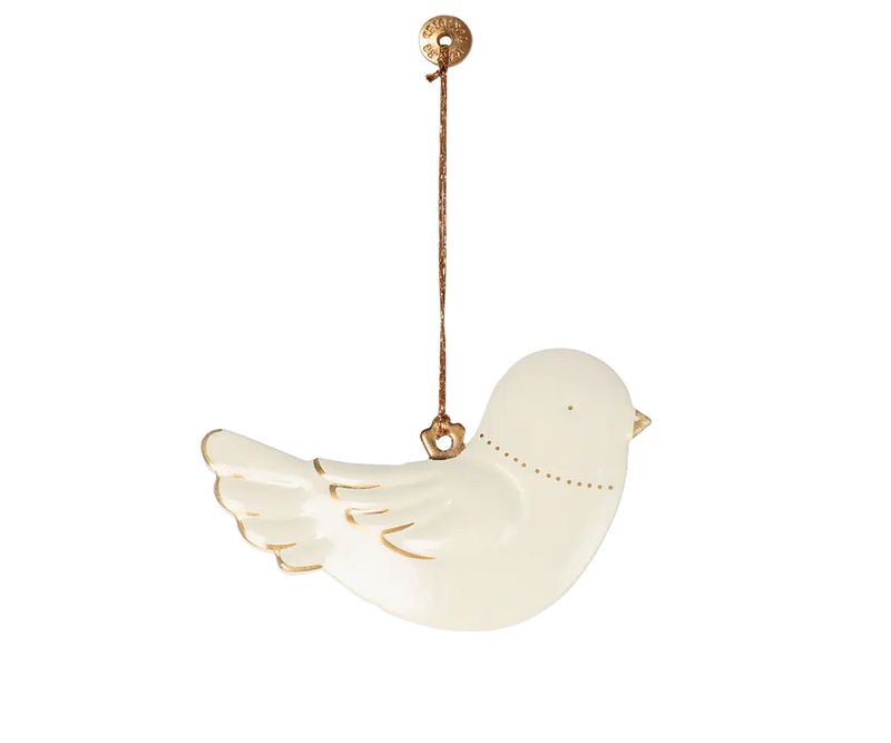 Maileg Christmas Ornament Bird