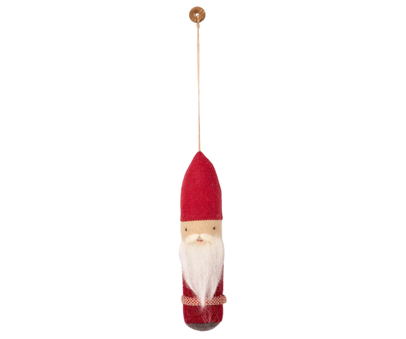 Maileg Christmas Ornament Santa