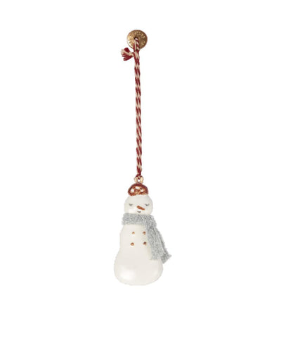 Maileg Christmas Ornament Snowman