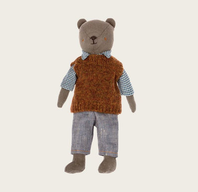 Maileg Clothes For Teddy Dad