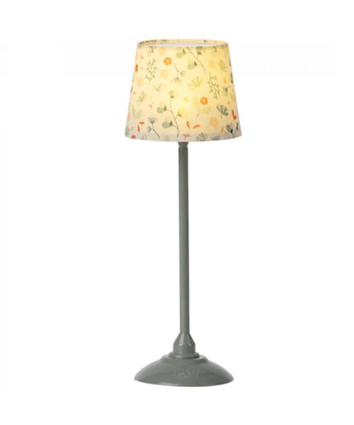 Maileg Floor Lamp Mint