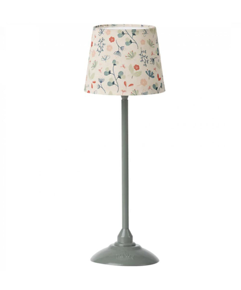 Maileg Floor Lamp Mint