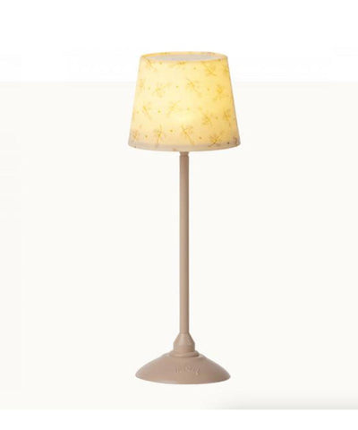 Maileg Floor Lamp Powder